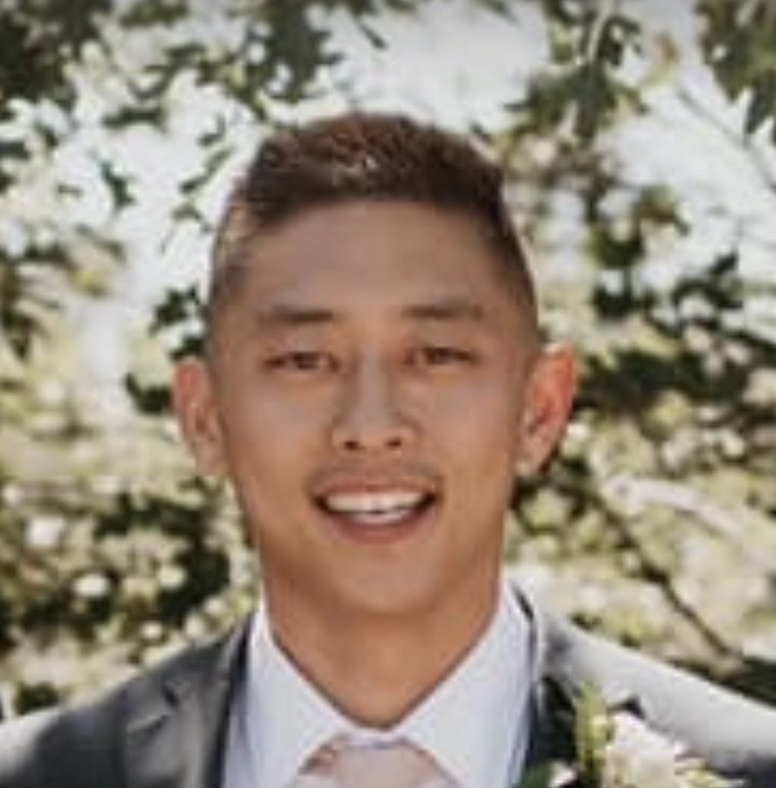 Aaron Kim